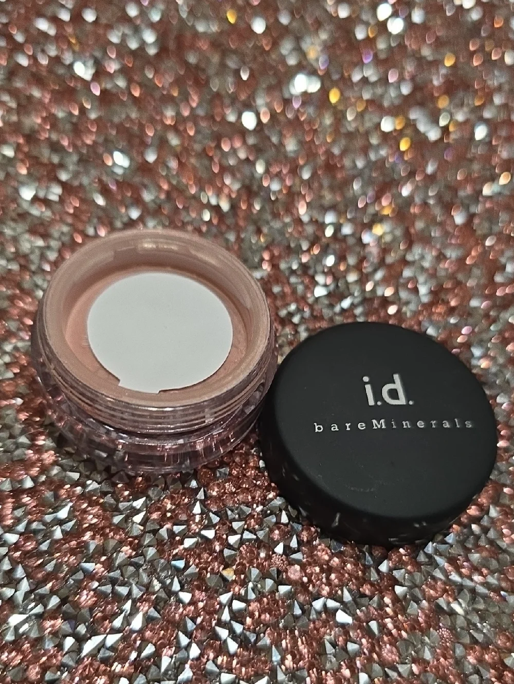❇️FIRST CLASS BareMinerals LE RARE MINI Blush NWT/SEALED